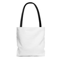 Load image into Gallery viewer, &quot;Love Wins&quot; Tote Bag
