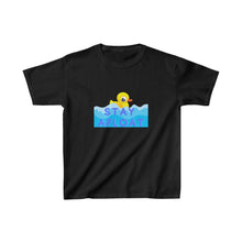 Load image into Gallery viewer, &quot;Stay Afloat&quot; Youth Heavy Cotton™ Tee
