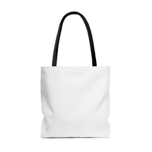 Load image into Gallery viewer, &quot;Love Wins&quot; Tote Bag
