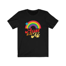 Load image into Gallery viewer, &quot;Proud to Be Me&quot; Unisex Tee
