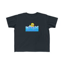 Load image into Gallery viewer, &quot;Stay Afloat&quot; Toddler Fine Jersey Tee
