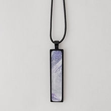 Load image into Gallery viewer, &quot;The Wave&quot; Pendant
