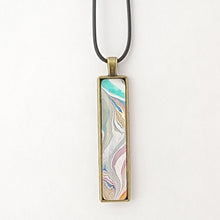 Load image into Gallery viewer, &quot;Coral Reef&quot; Pendant
