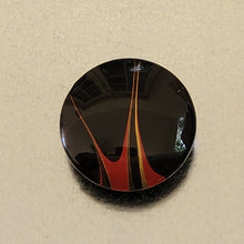 Load image into Gallery viewer, Set of Two Glass Magnets (Large)
