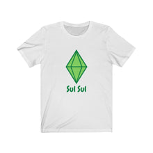 Load image into Gallery viewer, &quot;Sul Sul&quot; Unisex Tee
