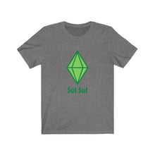 Load image into Gallery viewer, &quot;Sul Sul&quot; Unisex Tee
