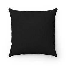 Load image into Gallery viewer, &quot;Live, Laugh, Choke on Wine&quot; Square Pillow
