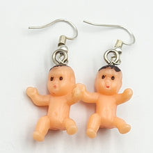 Load image into Gallery viewer, Baby Earrings (Pale)
