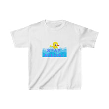 Load image into Gallery viewer, &quot;Stay Afloat&quot; Youth Heavy Cotton™ Tee
