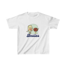 Load image into Gallery viewer, &quot;Besties&quot; Youth Heavy Cotton™ Tee
