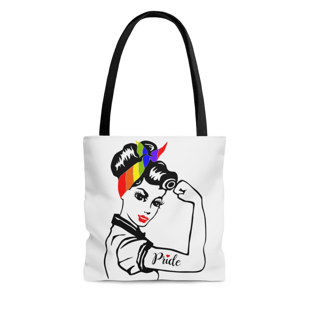 Pride Tote Bag