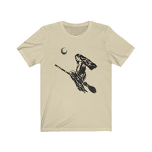 Load image into Gallery viewer, &quot;Witchy Woman&quot; Unisex Tee
