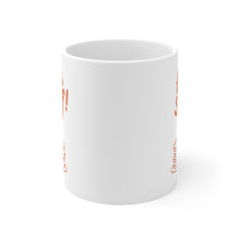 Load image into Gallery viewer, &quot;Hot Stuff&quot; Ceramic Mug
