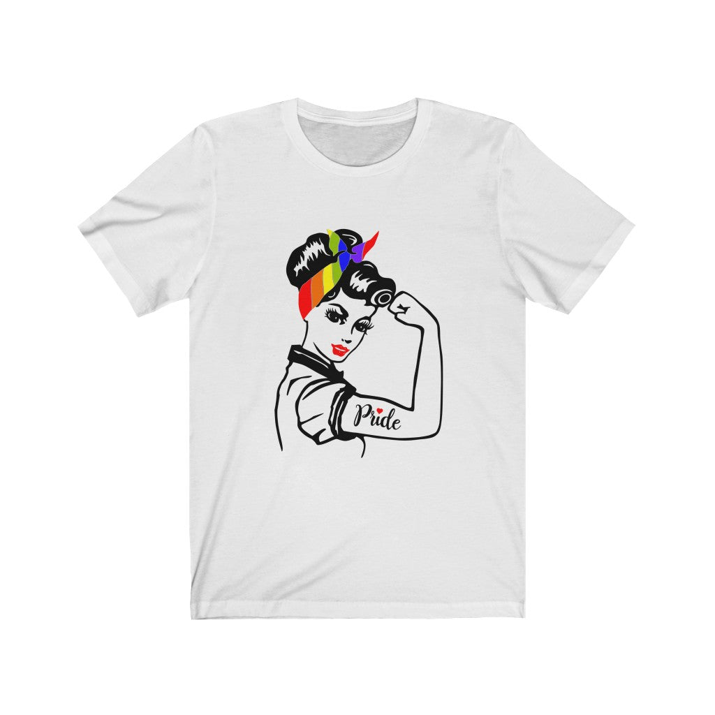 Pride Unisex Tee